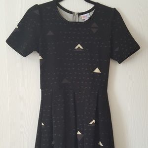 Lularoe Amelia
